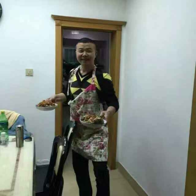 九个太阳的第一张照片--株洲王婆说媒