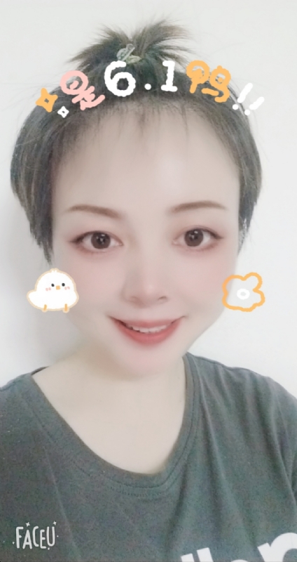 呵呵的第一张照片--株洲王婆说媒