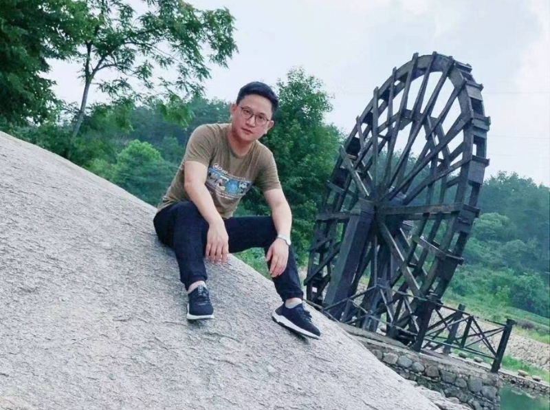 余生都是你自己的第三张照片--株洲王婆说媒